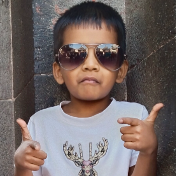 Spandan Pise