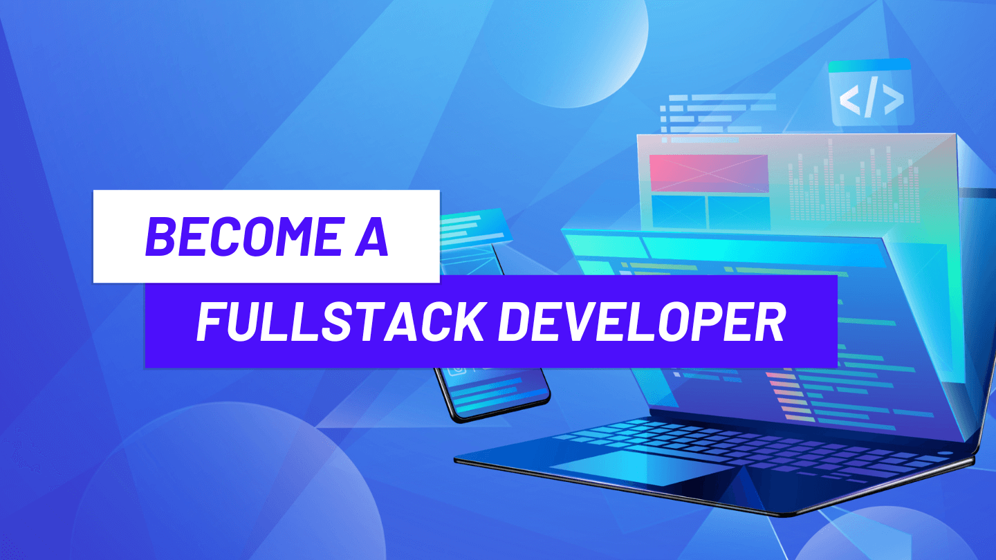 Full Stack Web Development Mastery
